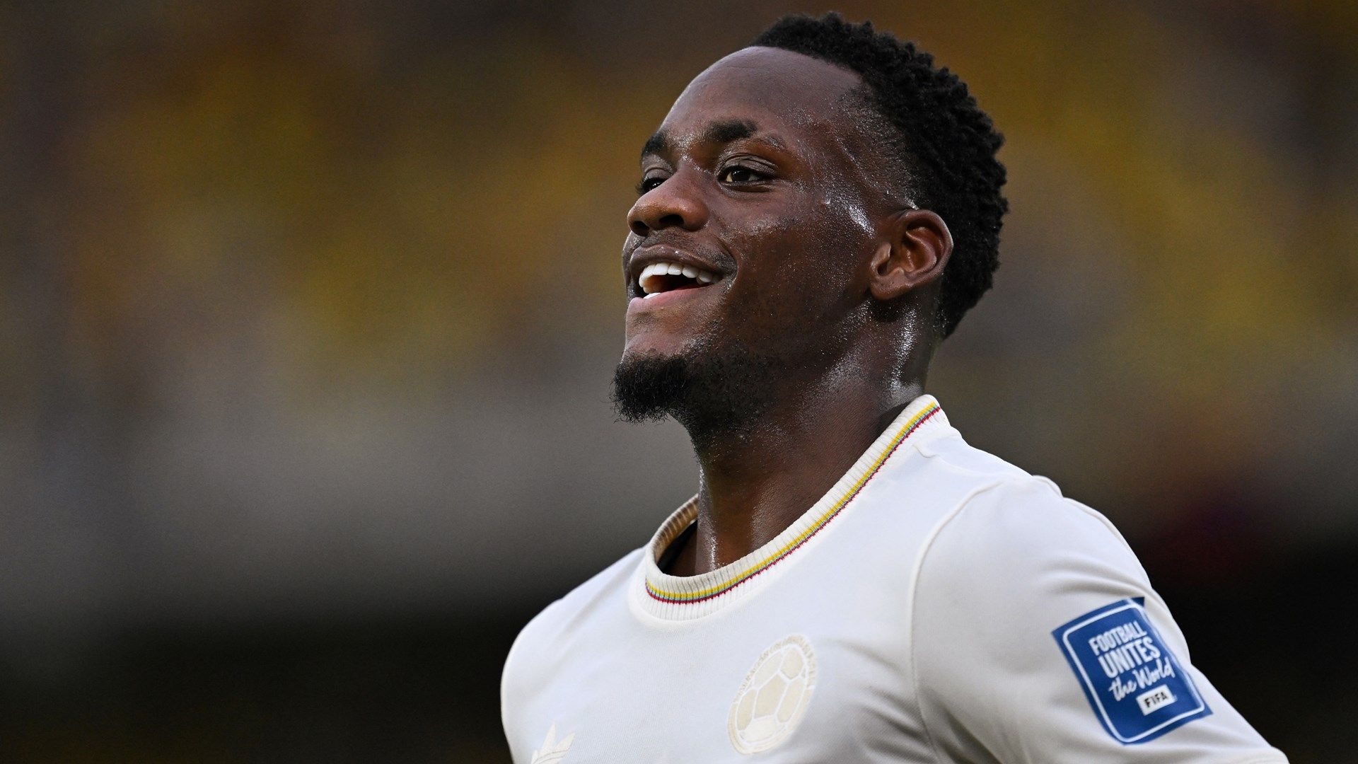 Sức mạnh và thể hình vượt trội biến Jhon Duran thành tiền đạo giỏi - Bí quyết tại sao anh đạt đỉnh cao?